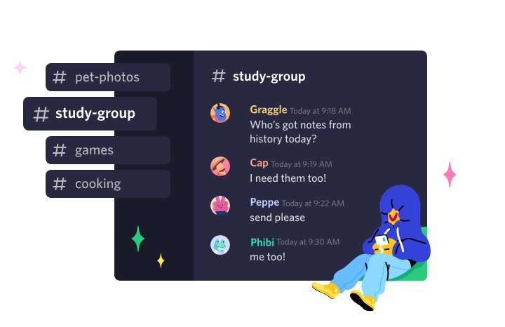 How Discord badges improve community engagement - Creator Handbook