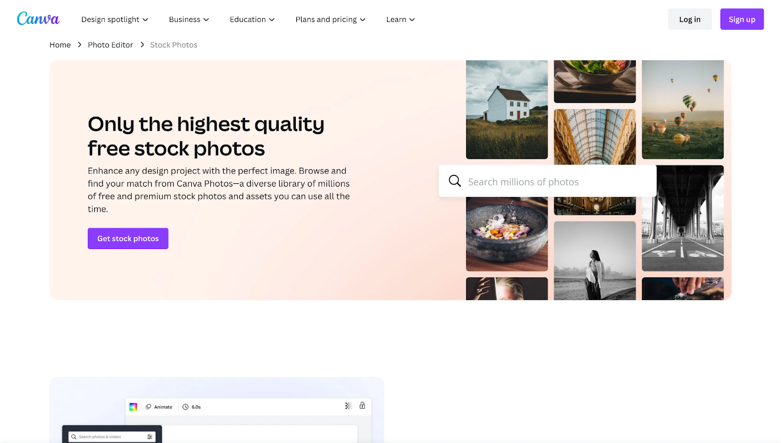 The Definitive List of Free Stock Photo Websites in 2020 - Create and Code