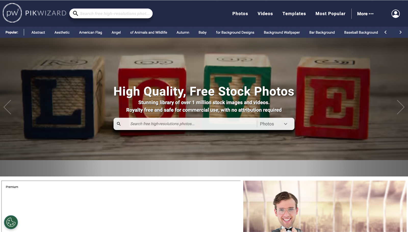 The Definitive List of Free Stock Photo Websites in 2020 - Create and Code