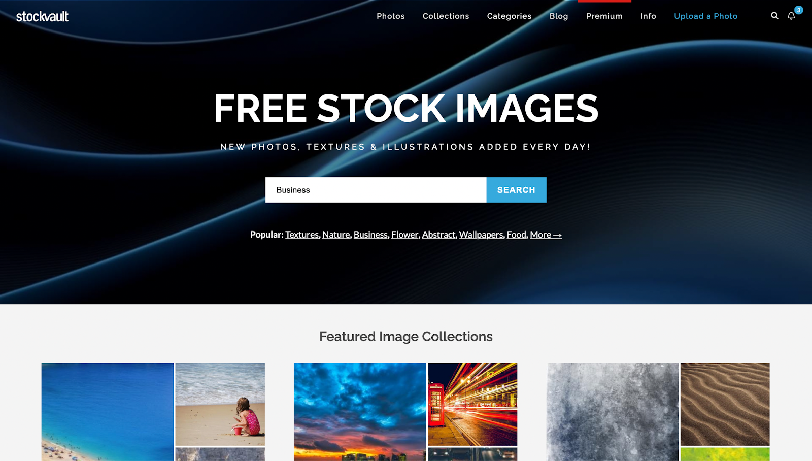 The Definitive List of Free Stock Photo Websites in 2020 - Create and Code